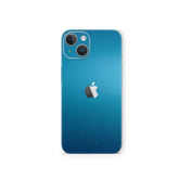 Ocean Blue Skin for Iphone 15 Plus